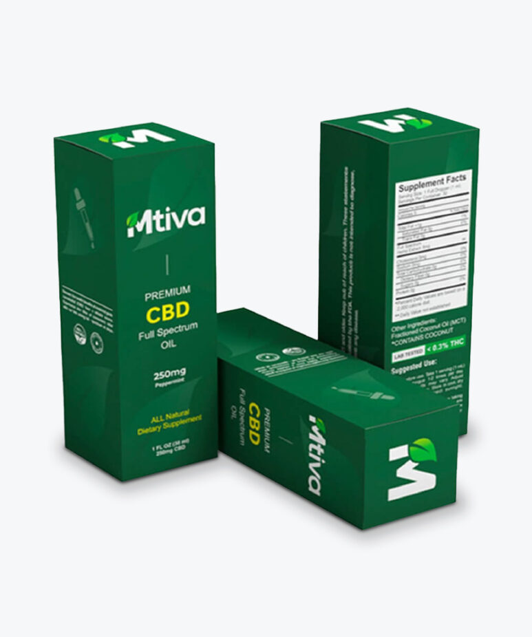 CBD Boxes