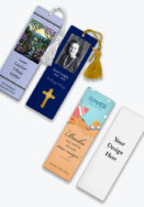 Custom Bookmarks