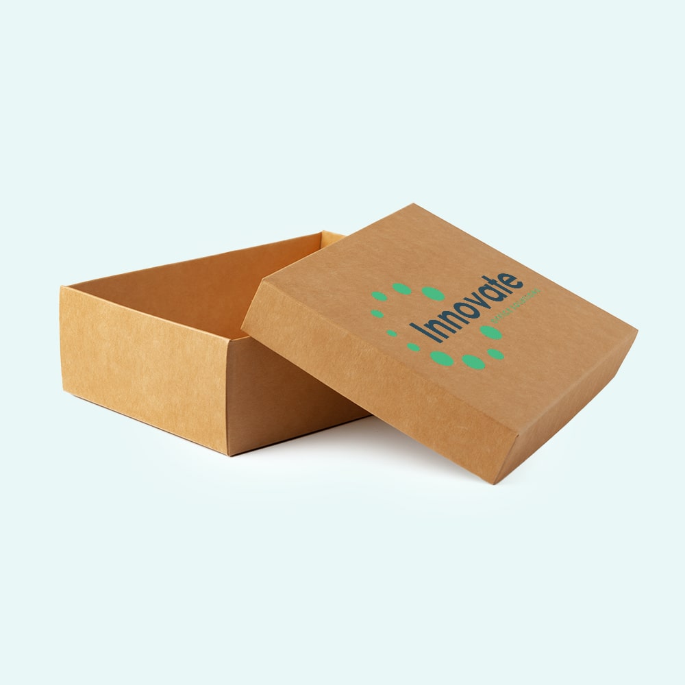 Kraft Boxes