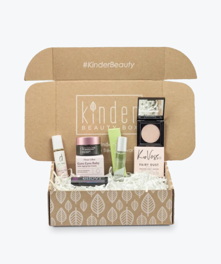 Skincare Beauty Boxes