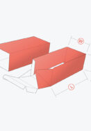 Tray and Sleeve Boxes